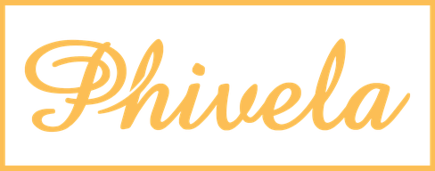 Logotipo da Phivela